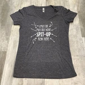 Funny Mom Shirt